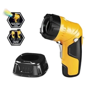 Игрушечный фонарь T 059 на батарейках, подсветка, разные режимы свечения