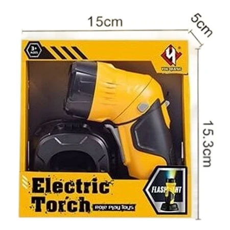 Игрушечный фонарь T 059 на батарейках, подсветка, разные режимы свечения Игрушечный фонарь T 059 на батарейках, подсветка, разные режимы свечения