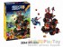 Конструктор "Nexo Knights" (10518) Осадная машина Генерала Магмара, 531 деталь