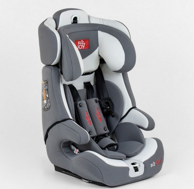 Автокрісло Joy FX-9559, ISOFIX (9-36 кг)