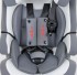 Автокресло Joy FX-9559, ISOFIX (9-36 кг)