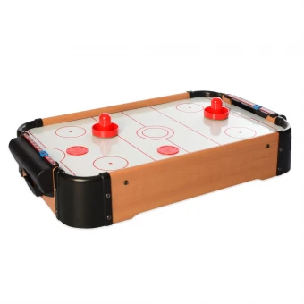 Настольный аэрохоккей Hockey Game 2354 (57x31,5x9 см, на батарейках)