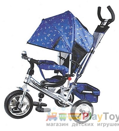 Детский велосипед TURBO Trike (13M5363-6)