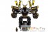 Конструктор "Ninja" (10800) Робот Землетрясений, 1232 детали - Аналог Ниндзяго 70632