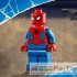 Конструктор «Super Heroes» (11496) Spider-Man Mech, 166 деталей - Аналог Супер Герої 76146