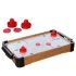 Настольный аэрохоккей Hockey Game 2493 (55,5x30,8x7,5 см, на батарейках)