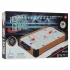 Настольный аэрохоккей Hockey Game 2493 (55,5x30,8x7,5 см, на батарейках)