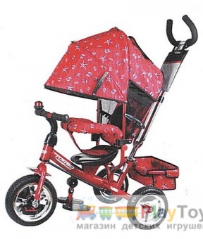 Детский велосипед TURBO Trike (14M5363-5)