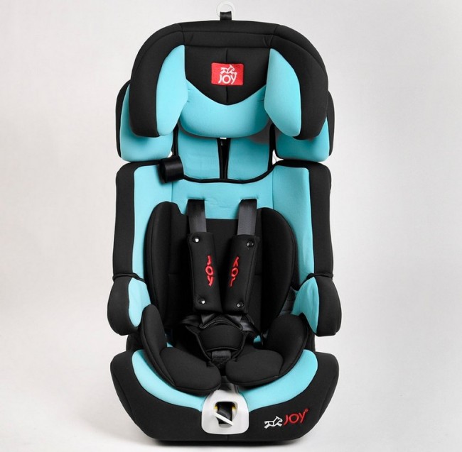 Автокресло Joy FX-5266, Isofix, 9-36 кг