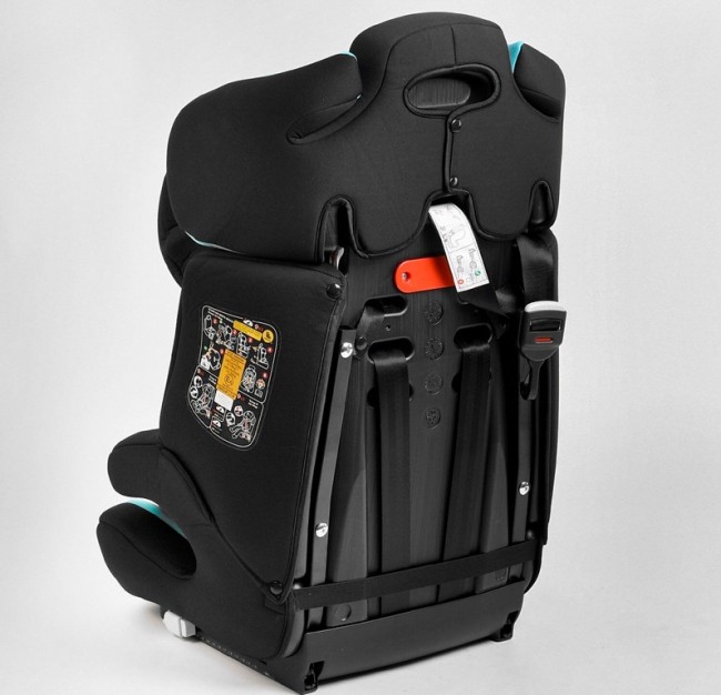 Автокресло Joy FX-5266, Isofix, 9-36 кг