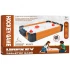 Настольный аэрохоккей Hockey Game 2570 (47x25,5x7,5 см, на батарейках)