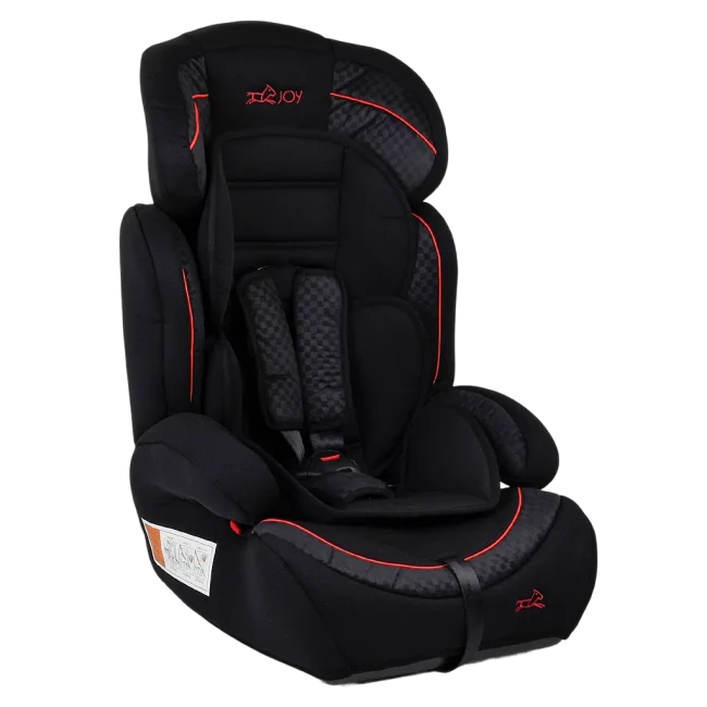 Автокресло Joy 57893 с бустером, 9-36 кг