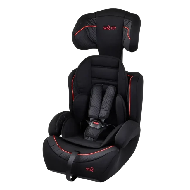 Автокресло Joy 57893 с бустером, 9-36 кг Автокресло Joy 57893 с бустером, 9-36 кг