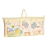 Коврик детский Bambi MR 1555-4 (200x180 см, двухсторонний, в сумке)