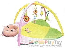 Детские коврики bambi (21898-8-B-0228-2R) Детские коврики bambi (21898-8-B-0228-2R)