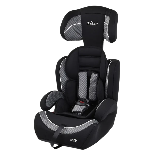 Автокресло Joy 49779 с бустером, 9-36 кг Автокресло Joy 49779 с бустером, 9-36 кг