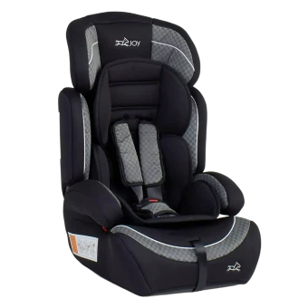 Автокресло Joy 49779 с бустером, 9-36 кг