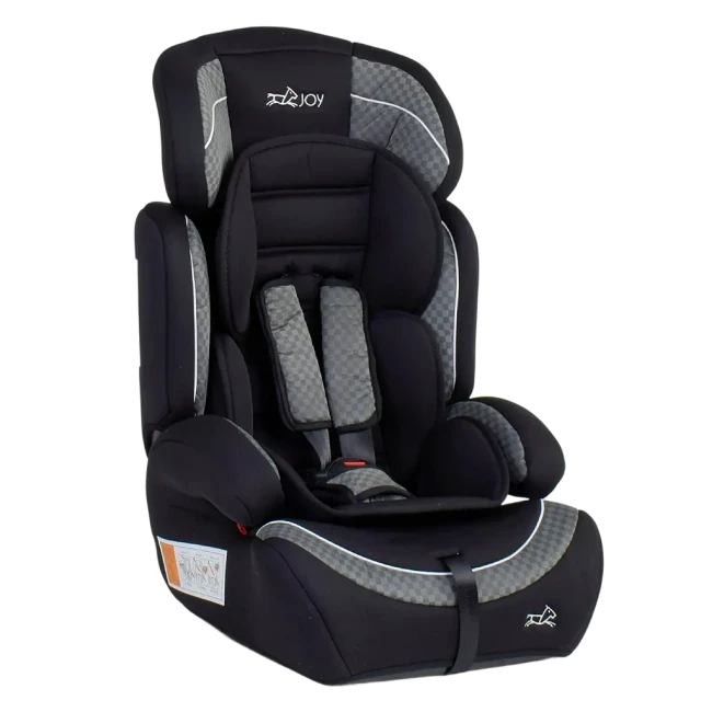 Автокресло Joy 49779 с бустером, 9-36 кг
