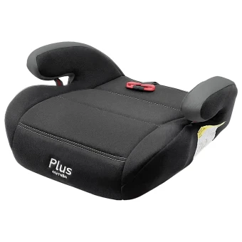 Бустер Carrello Plus CRL-16007 Storm Grey, 15-36 кг