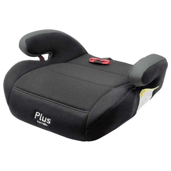 Бустер Carrello Plus CRL-16007 Storm Grey, 15-36 кг