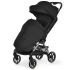 Прогулянкова коляска El Camino ROOVE ME 1230 Black