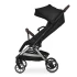 Прогулянкова коляска El Camino ROOVE ME 1230 Black