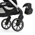 Прогулянкова коляска El Camino ROOVE ME 1230 Black
