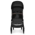 Прогулянкова коляска El Camino ROOVE ME 1230 Black