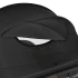 Прогулянкова коляска El Camino ROOVE ME 1230 Black