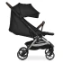 Прогулянкова коляска El Camino ROOVE ME 1230 Black
