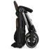 Прогулянкова коляска El Camino ROOVE ME 1230 Black
