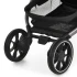 Прогулянкова коляска El Camino ROOVE ME 1230 Black