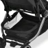 Прогулянкова коляска El Camino ROOVE ME 1230 Black