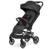 Прогулянкова коляска El Camino ROOVE ME 1230 Black