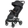 Прогулянкова коляска El Camino ROOVE ME 1230 Black