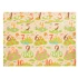 Коврик детский Bambi MR 1555-3 (200x150 см, двухсторонний, в сумке) Коврик детский Bambi MR 1555-3 (200x150 см, двухсторонний, в сумке)