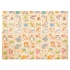 Коврик детский Bambi MR 1555-3 (200x150 см, двухсторонний, в сумке) Коврик детский Bambi MR 1555-3 (200x150 см, двухсторонний, в сумке)