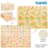 Коврик детский Bambi MR 1555-3 (200x150 см, двухсторонний, в сумке) Коврик детский Bambi MR 1555-3 (200x150 см, двухсторонний, в сумке)