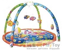 Детские коврики bambi (22898-40A-B-HB)