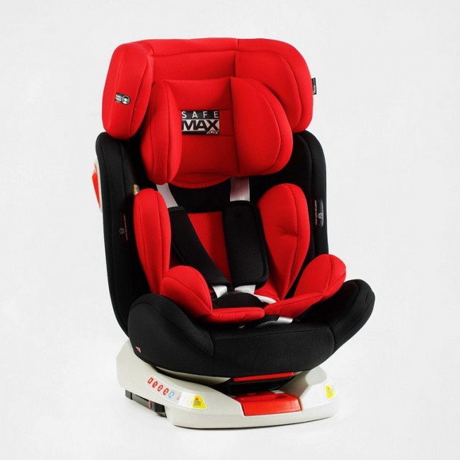 Автокресло Joy "SafeMax" SF-92100, Isofix, оборот на 360º