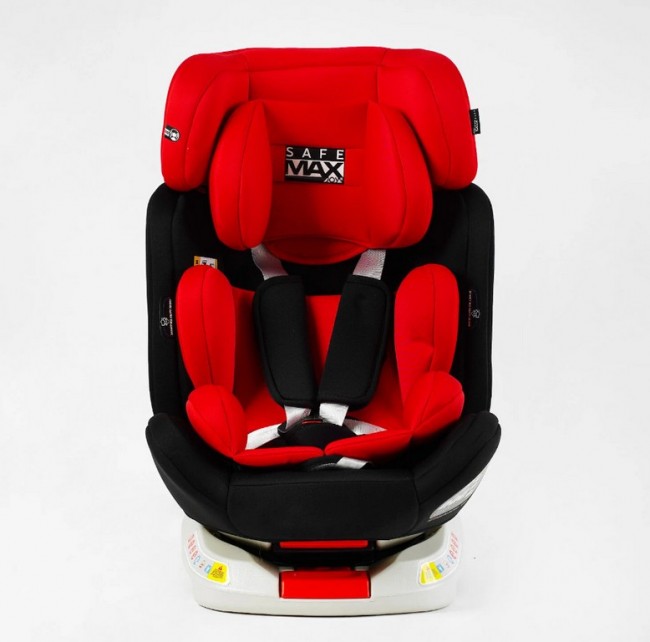 Автокресло Joy "SafeMax" SF-92100, Isofix, оборот на 360º