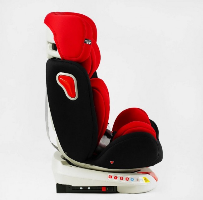 Автокресло Joy "SafeMax" SF-92100, Isofix, оборот на 360º