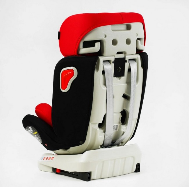 Автокресло Joy "SafeMax" SF-92100, Isofix, оборот на 360º