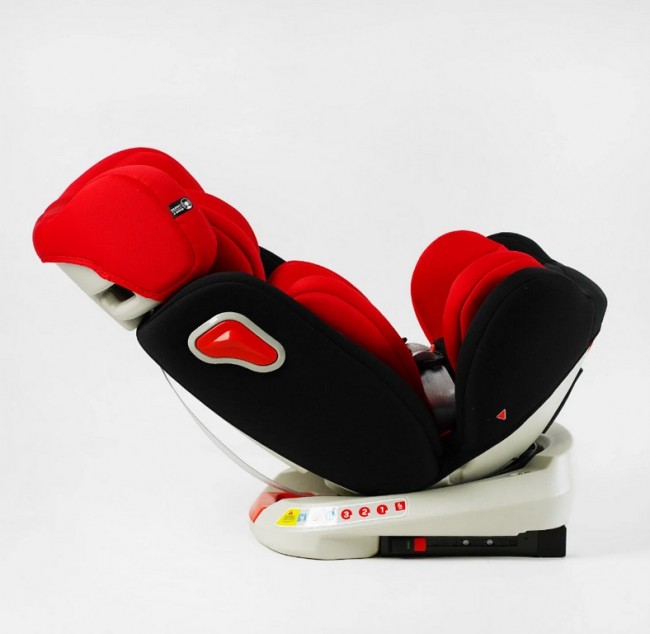 Автокресло Joy "SafeMax" SF-92100, Isofix, оборот на 360º