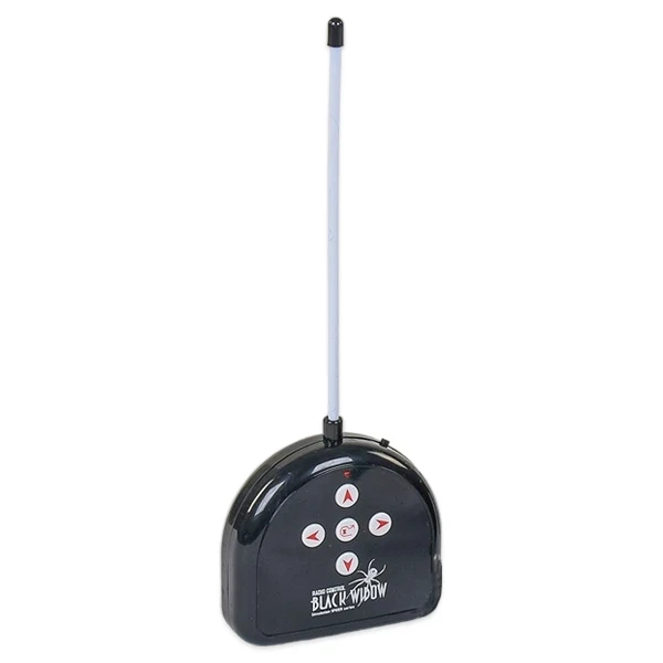 Робот паук Тарантул 781 на радиоуправлении (23 см, батарейки, свет)