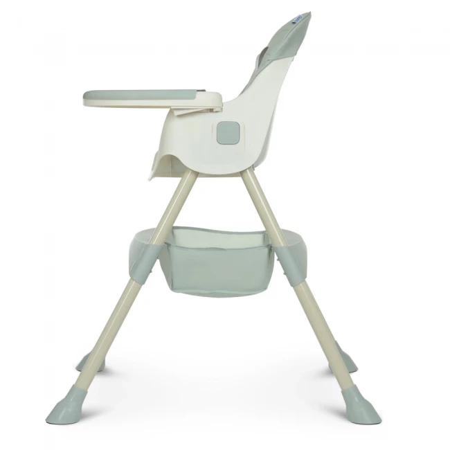 Стульчик для кормления Bambi M 4136-2 Olive (съемный столик, корзинка, чехол) Стульчик для кормления Bambi M 4136-2 Olive (съемный столик, корзинка, чехол)