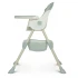 Стульчик для кормления Bambi M 4136-2 Olive (съемный столик, корзинка, чехол)