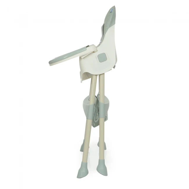 Стульчик для кормления Bambi M 4136-2 Olive (съемный столик, корзинка, чехол) Стульчик для кормления Bambi M 4136-2 Olive (съемный столик, корзинка, чехол)
