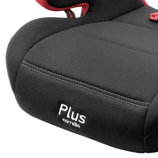 Бустер Carrello Plus CRL-16007 Raven Red, 15-36 кг