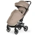 Прогулянкова коляска El Camino ROOVE ME 1230 Chocolate